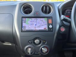 
										NISSAN NOTE 2012 full									