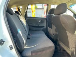 
										NISSAN NOTE 2009 full									