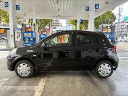 
										NISSAN MARCH 2012 full									