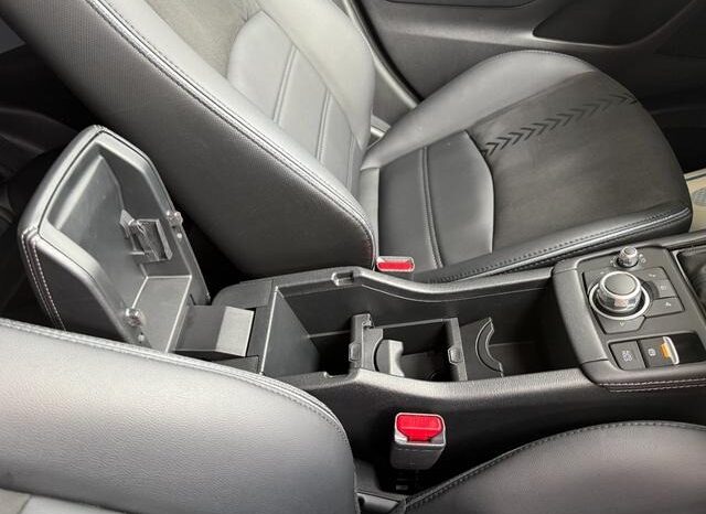 
								MAZDA CX-3 2025 full									