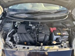 
										NISSAN MARCH 2012 full									