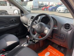 
										NISSAN MARCH 2014 full									