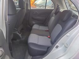 
										NISSAN MARCH 2015 full									