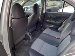 
										NISSAN MARCH 2017 full									