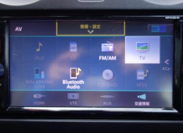 
								NISSAN NOTE 2016 full									