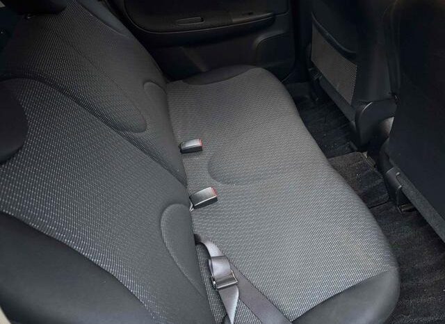 
								NISSAN NOTE 2010 full									