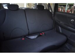 
										NISSAN NOTE 2010 full									