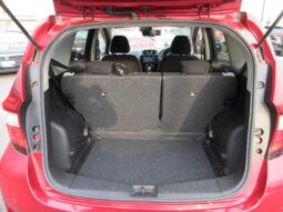 
										NISSAN NOTE 2016 full									