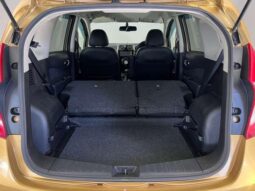 
										NISSAN NOTE 2012 full									