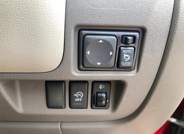 
								NISSAN MARCH 2011 full									