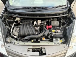 
										NISSAN NOTE 2009 full									