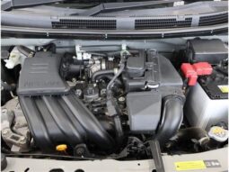 
										NISSAN MARCH 2016 full									