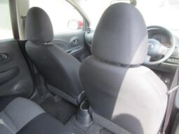 
										NISSAN MARCH 2016 full									