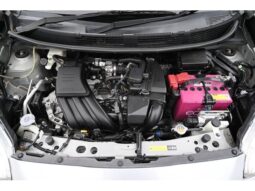 
										NISSAN MARCH 2016 full									