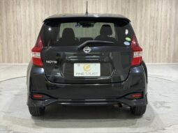 
										NISSAN NOTE 2017 full									