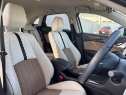 
										MAZDA CX-3 2024 full									