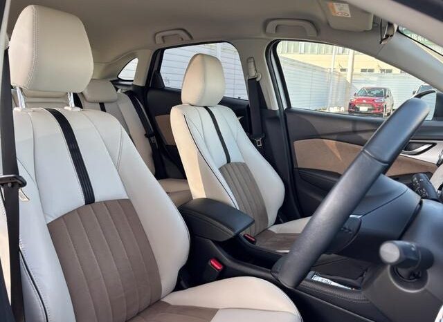 
								MAZDA CX-3 2024 full									