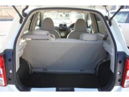 
										NISSAN MARCH 2014 full									