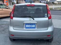
										NISSAN NOTE 2009 full									