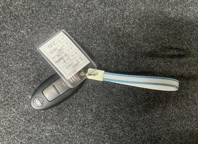 
								NISSAN NOTE 2016 full									