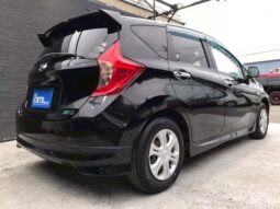 
										NISSAN NOTE 2012 full									