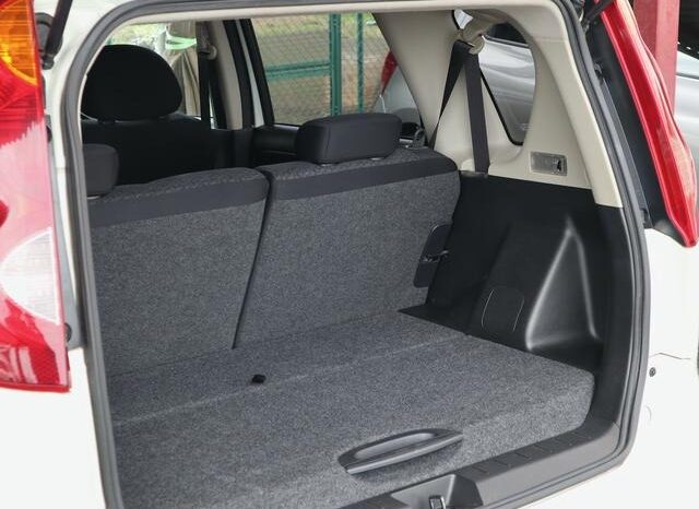 
								NISSAN NOTE 2011 full									