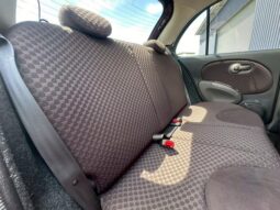 
										NISSAN MARCH 2010 full									