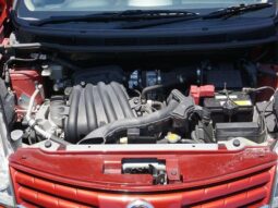 
										NISSAN NOTE 2011 full									