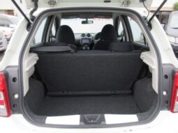 
										NISSAN MARCH 2011 full									