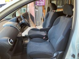 
										NISSAN NOTE 2012 full									