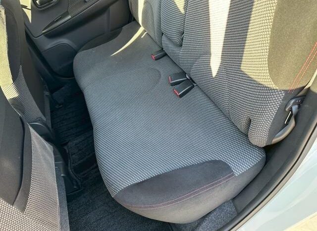 
								NISSAN NOTE 2009 full									