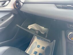 
										MAZDA CX-3 2025 full									