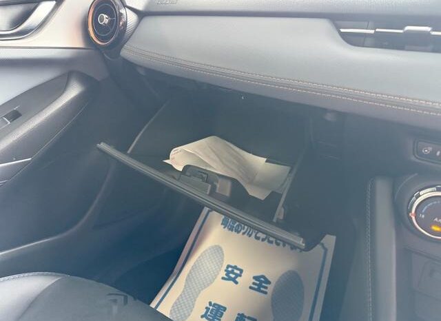 
								MAZDA CX-3 2025 full									