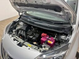 
										NISSAN NOTE 2018 full									