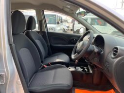 
										NISSAN MARCH 2014 full									