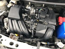 
										NISSAN MARCH 2015 full									