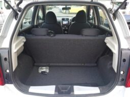 
										NISSAN MARCH 2015 full									