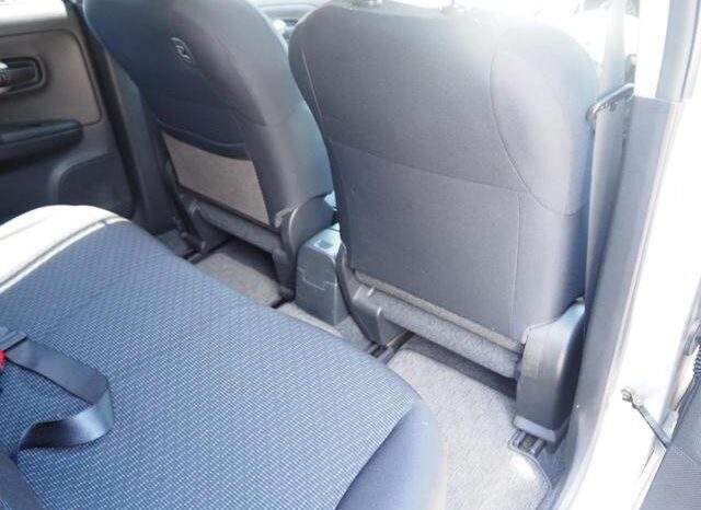 
								NISSAN NOTE 2010 full									