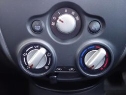 
										NISSAN NOTE 2016 full									