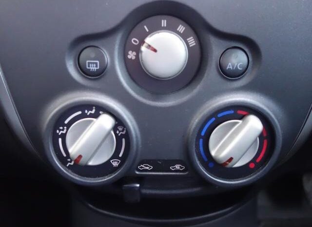 
								NISSAN NOTE 2016 full									