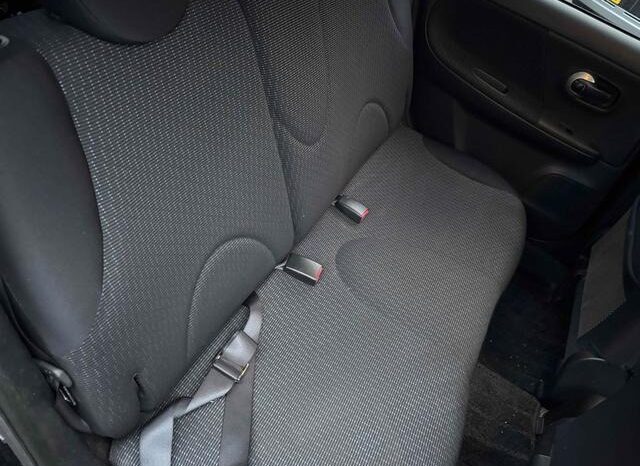 
								NISSAN NOTE 2010 full									