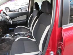
										NISSAN NOTE 2016 full									