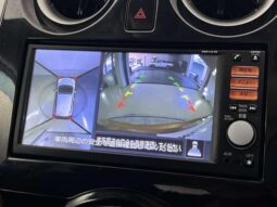 
										NISSAN NOTE 2012 full									