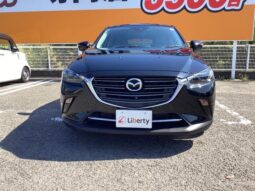 
										MAZDA CX-5 full									