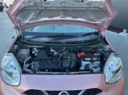 
										NISSAN MARCH 2017 full									