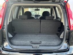 
										NISSAN NOTE 2009 full									