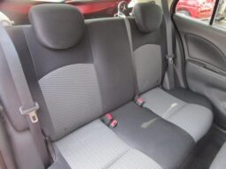 
										NISSAN MARCH 2016 full									