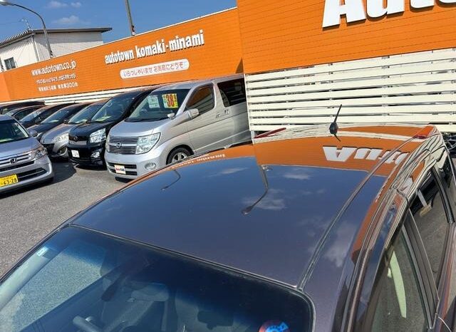 
								NISSAN NOTE 2009 full									