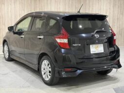 
										NISSAN NOTE 2017 full									