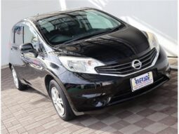 
										NISSAN NOTE 2014 full									
